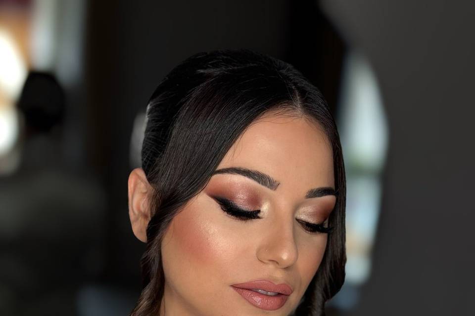 Bride