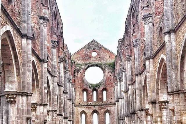 Abbazia San Galgano