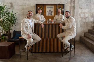 Bicchierino Bar Catering