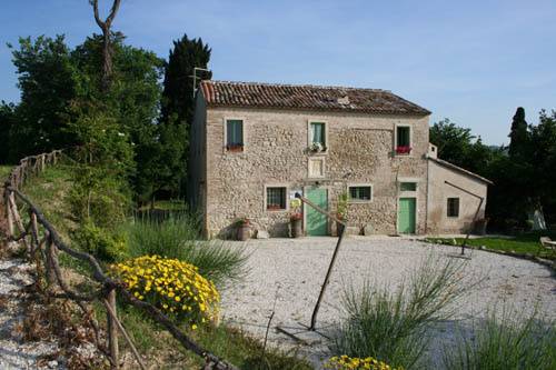 Agriturismo Baia Vallugola 