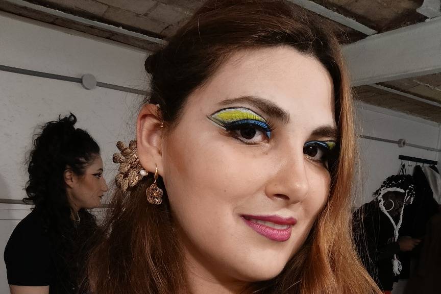 Make-up