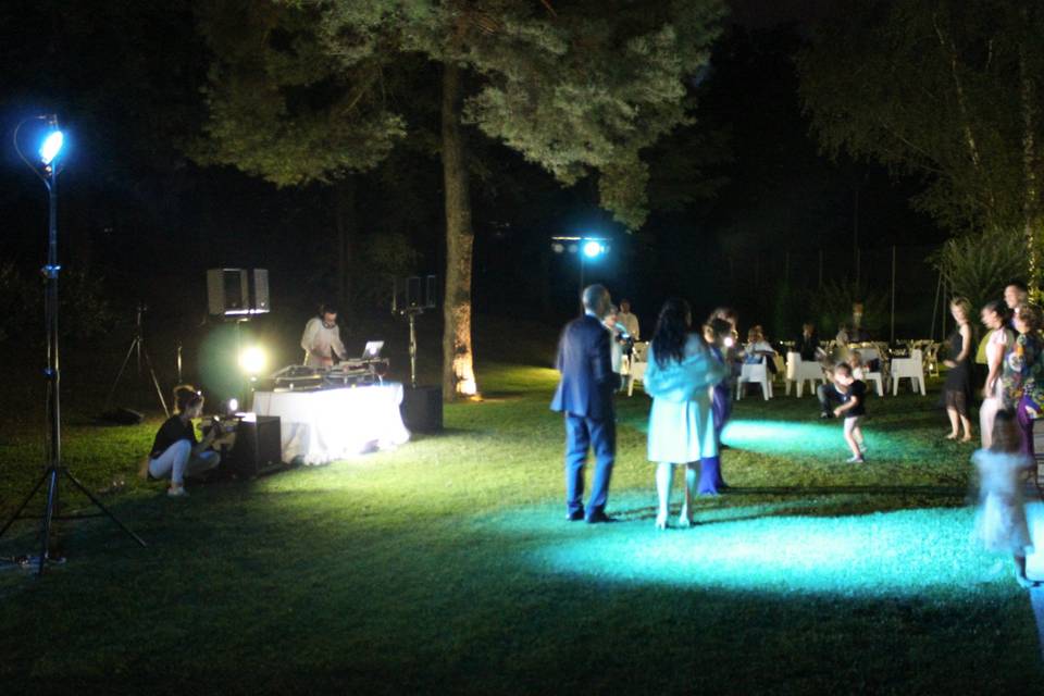 Festa
