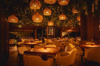 Bambu Club