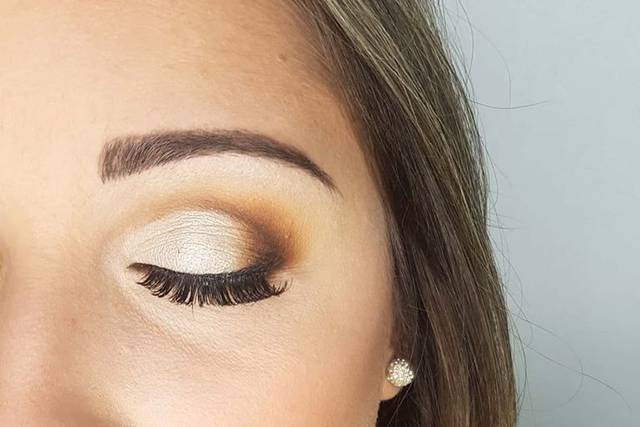 Prova trucco sposa
