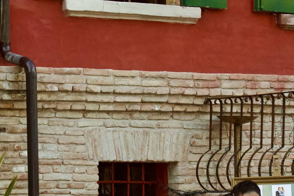 Intrattenimento invitati