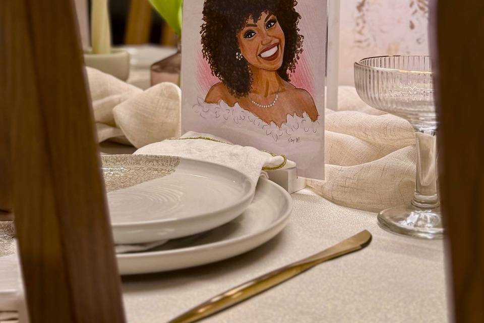 Guest Portrait