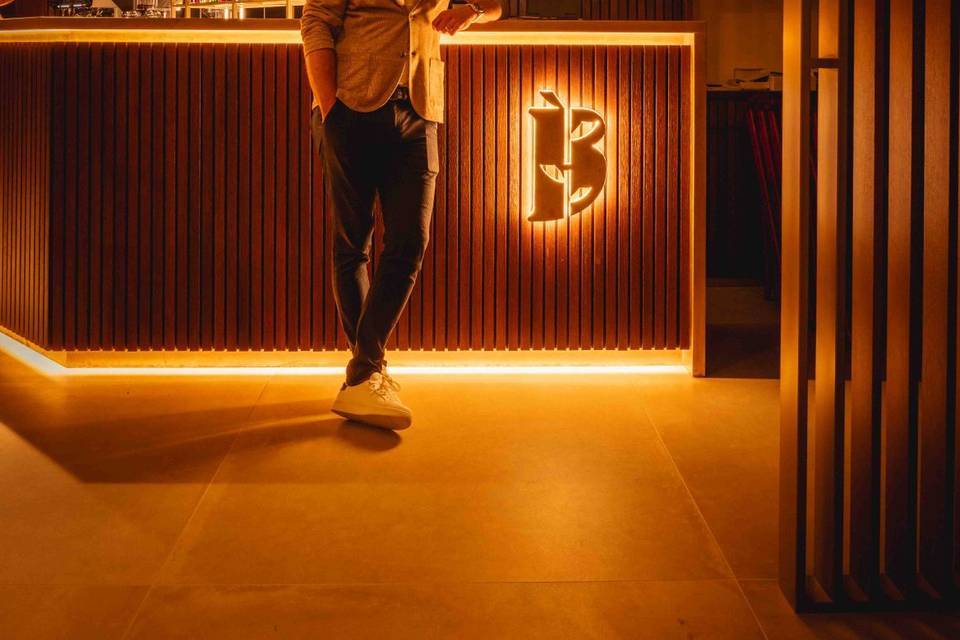 Bambù Club