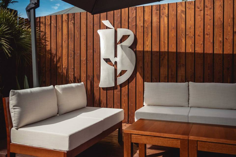 Bambù Club