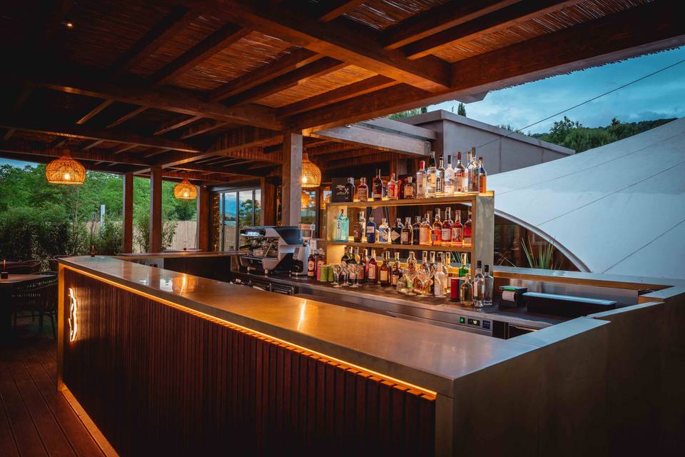 Bambù Club