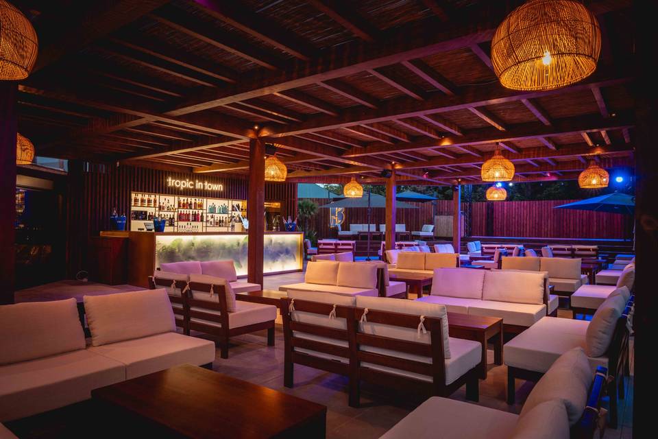 Bambù Club