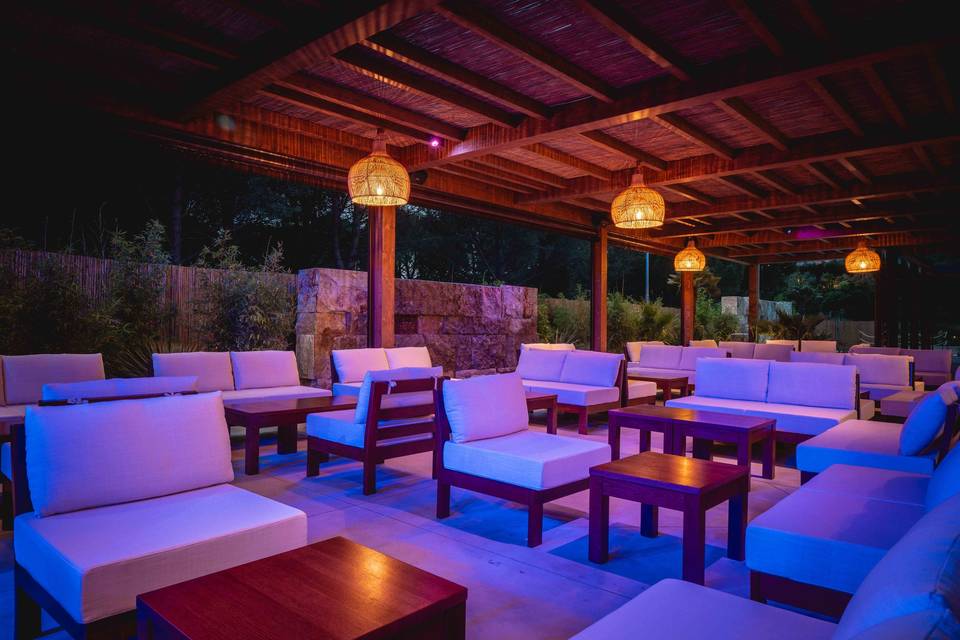 Bambù Club