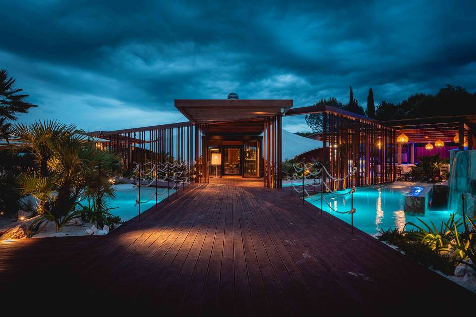Bambù Club