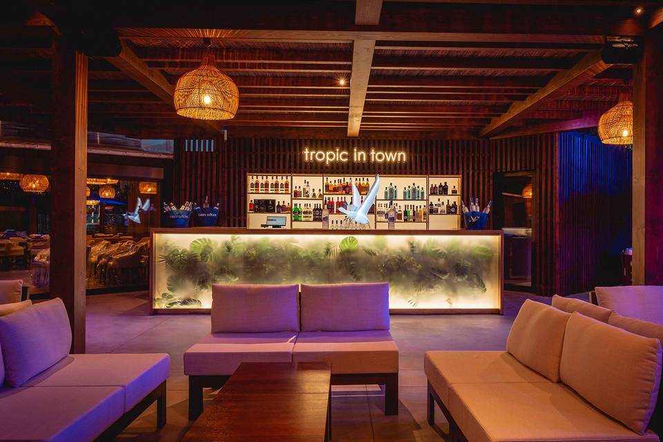 Bambù Club