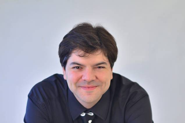 Filippo Lucaroni