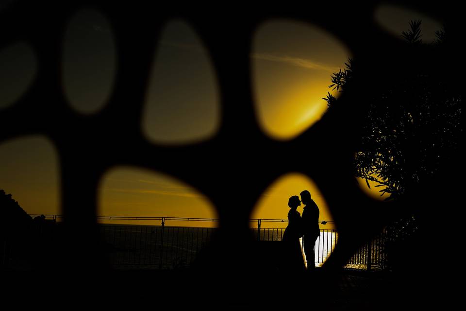 Wedding sorrentocoast