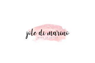 Jole di marino makeup artist logo