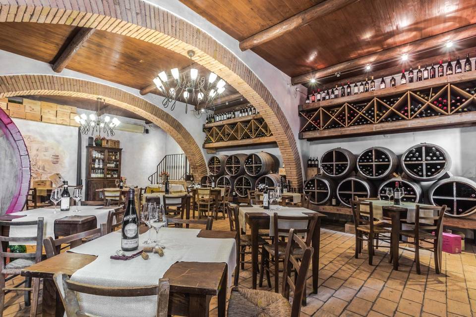 Ristorante La Pergola