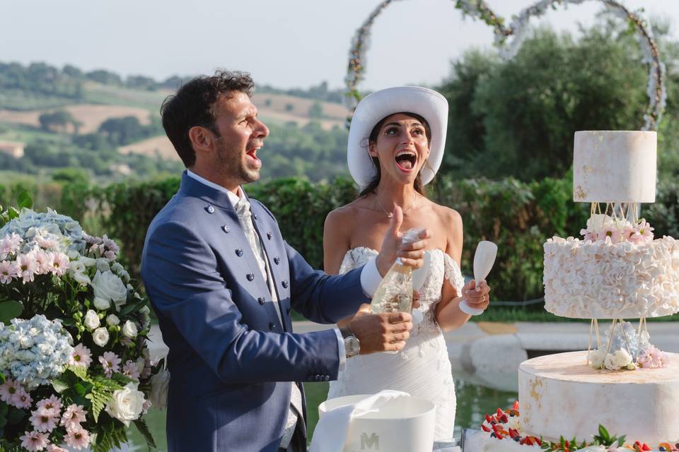Luca e Sonia