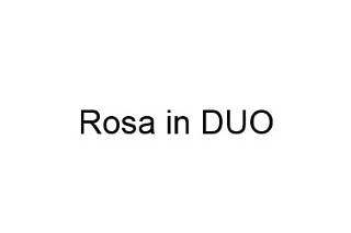 Rosa in duo