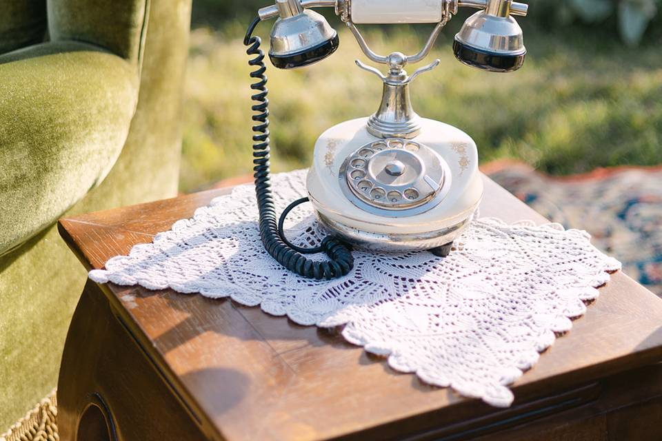 Telefono