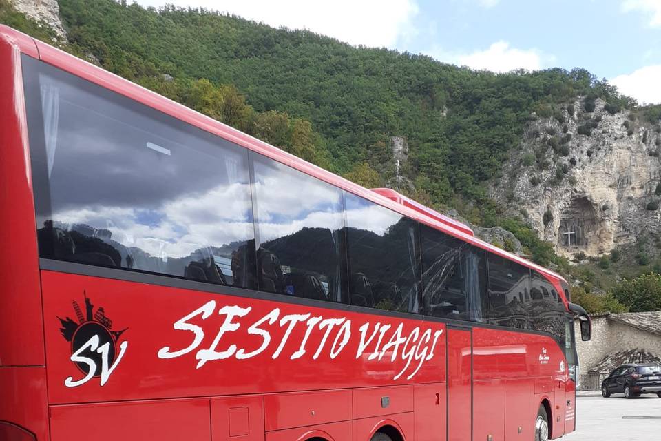 Sestito Viaggi