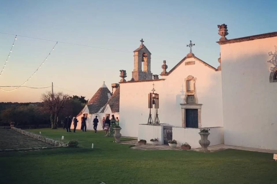 Puglia