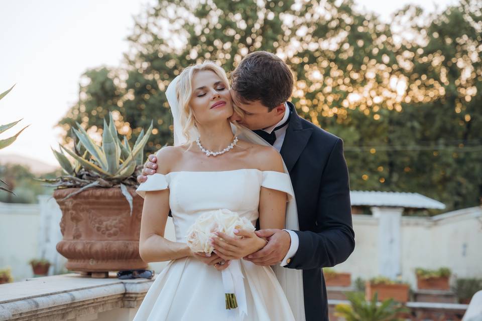 Intimità pura