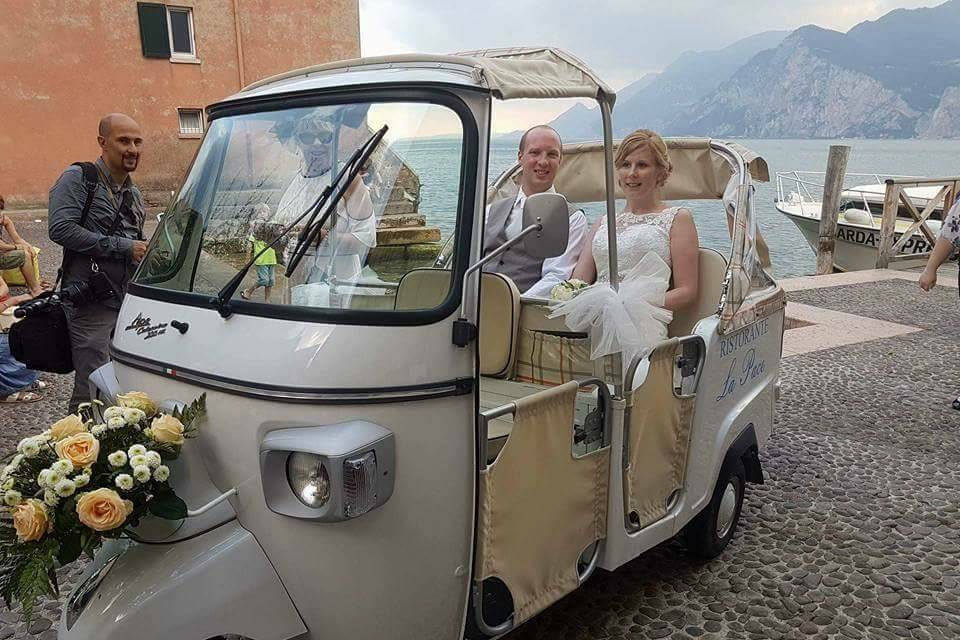 Sposa Mediterranea & Prestige Weddings