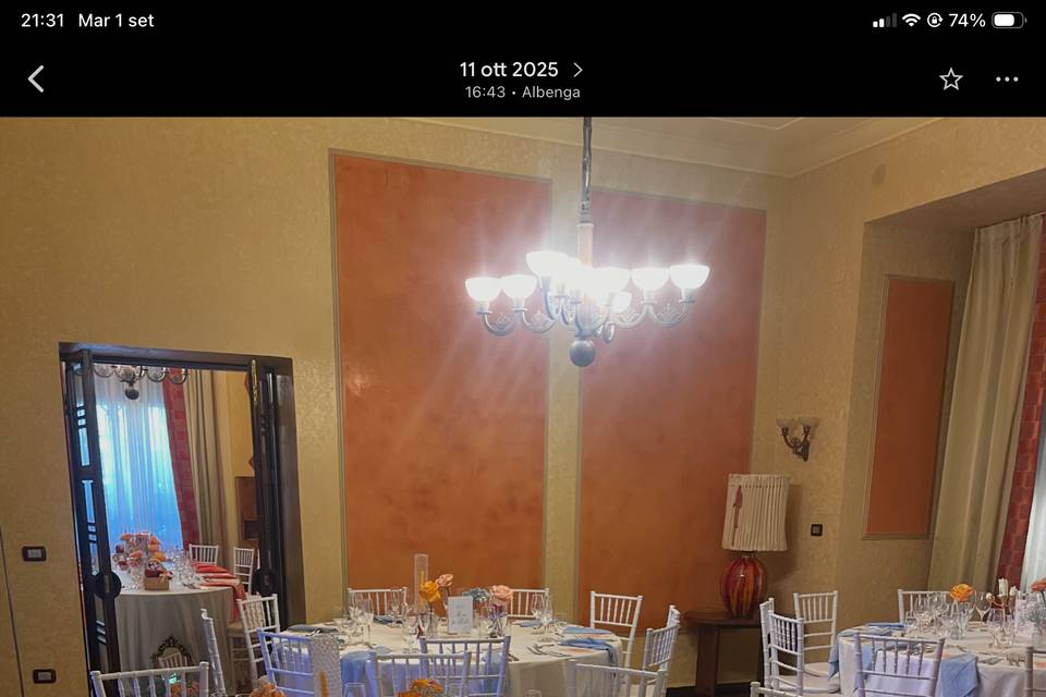Matrimonio