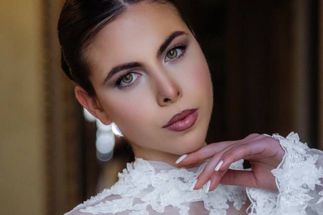 AmA - Annette Make-up Artist