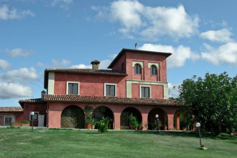 Tenuta Due Laghi