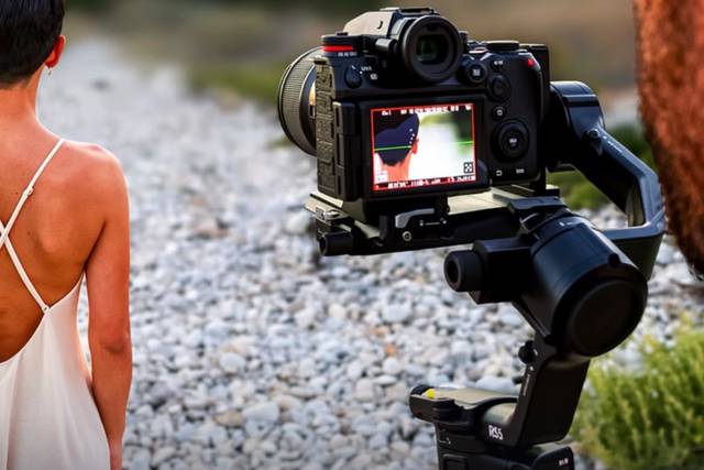 Reportage