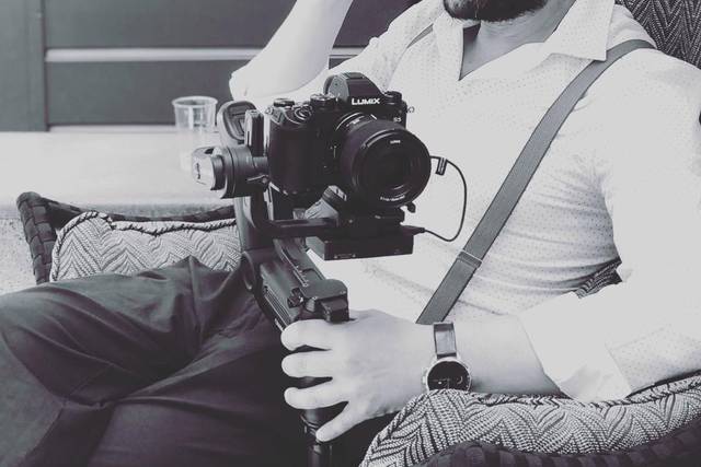 Reportage di matrimonio