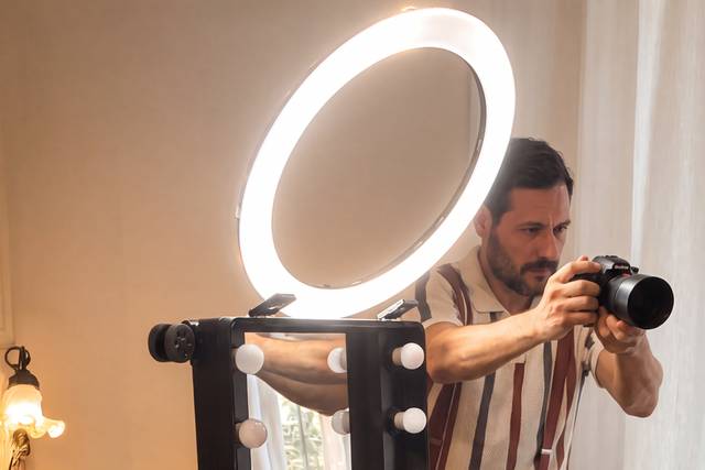 Reportage di matrimonio