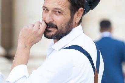 Reportage di matrimonio