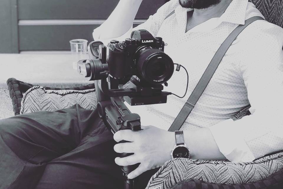 Reportage di matrimonio
