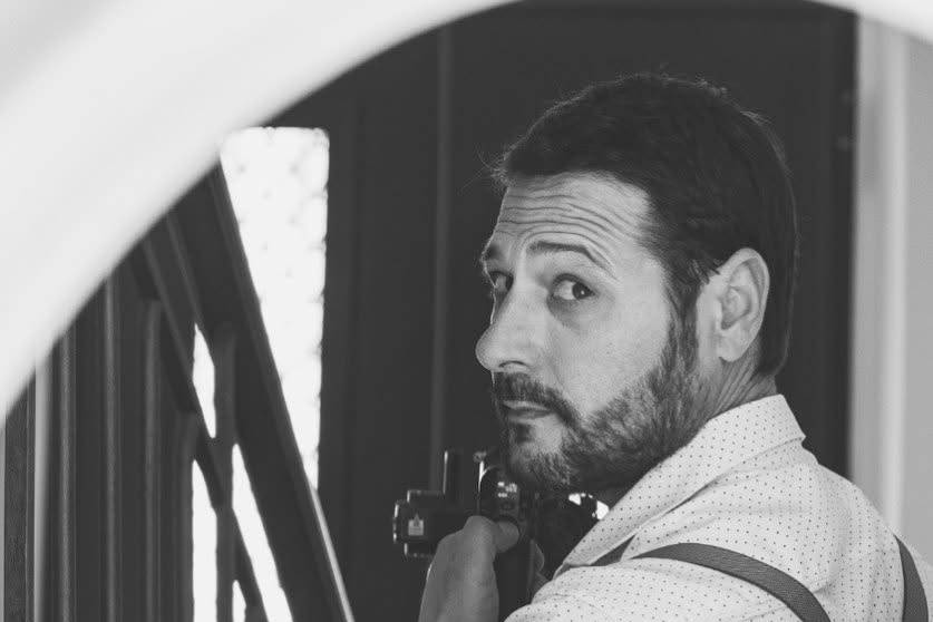 Reportage di matrimonio