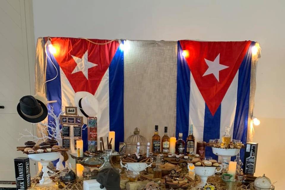 Angolo cubano