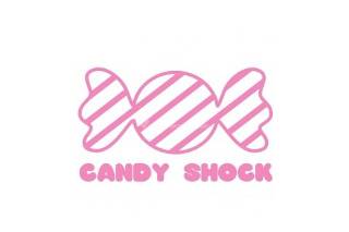 Candy shock logo