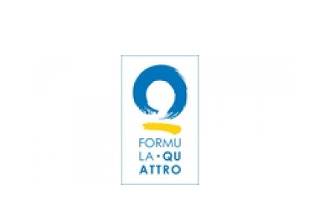 Formula Quattro logo