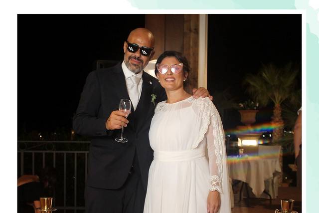 Ciccio & Federica!