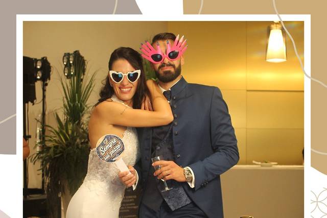 Alessio & Linda!
