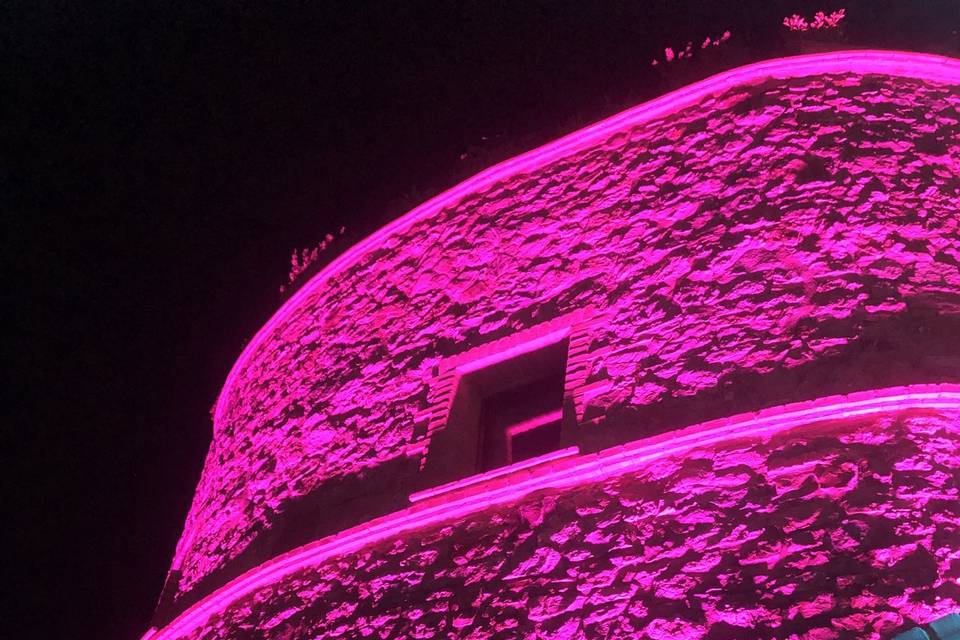 Light eft design