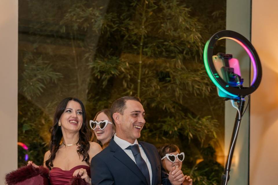 Matrimonio Arianna e Nicolò