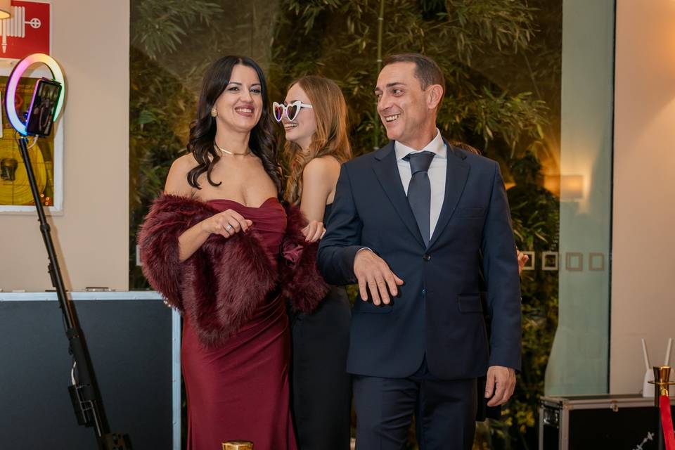 Matrimonio Arianna e Nicolò