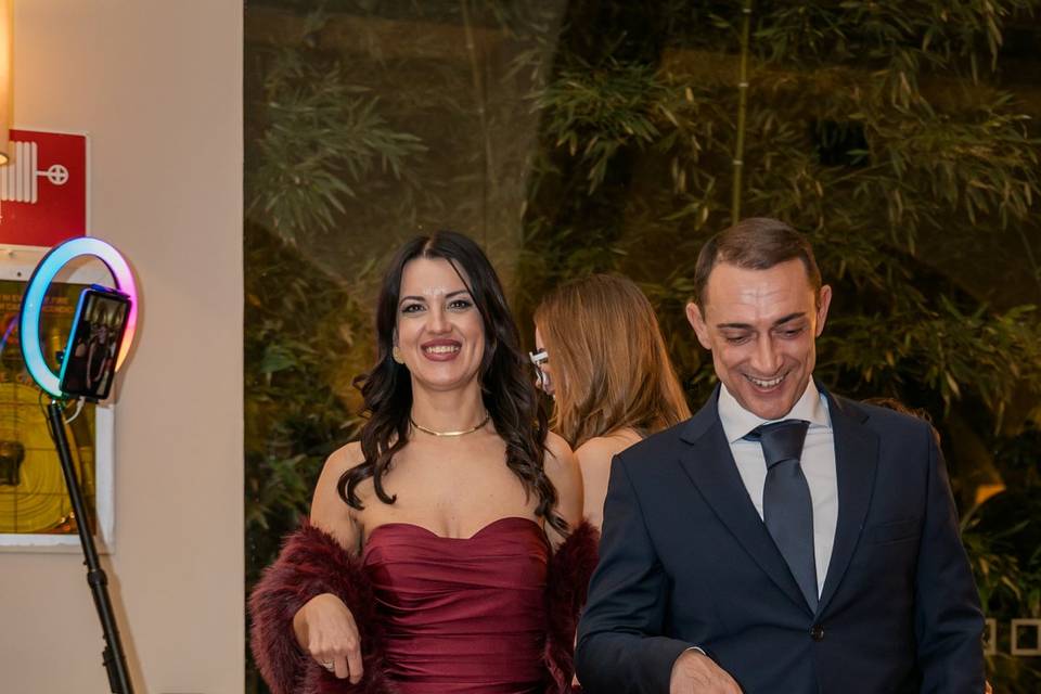 Matrimonio Arianna e Nicolò