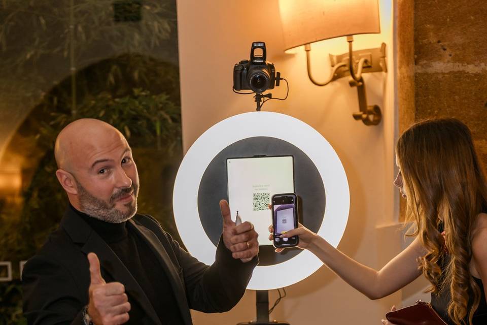 Matrimonio Arianna e Nicolò