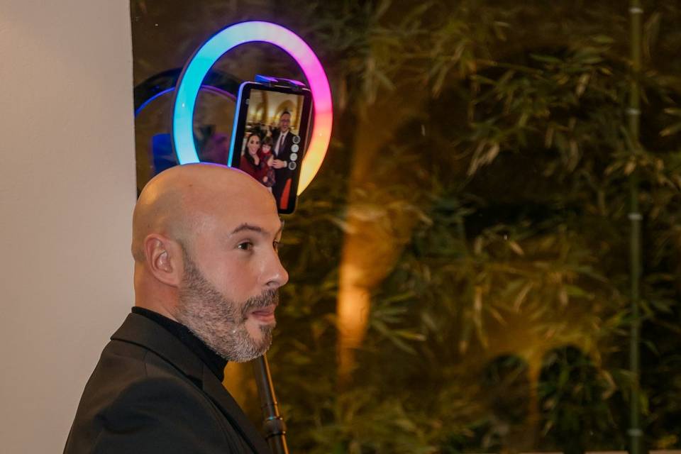Matrimonio Arianna e Nicolò