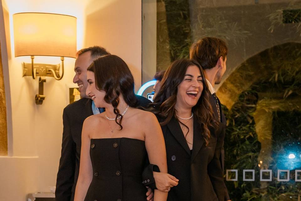 Matrimonio Arianna e Nicolò