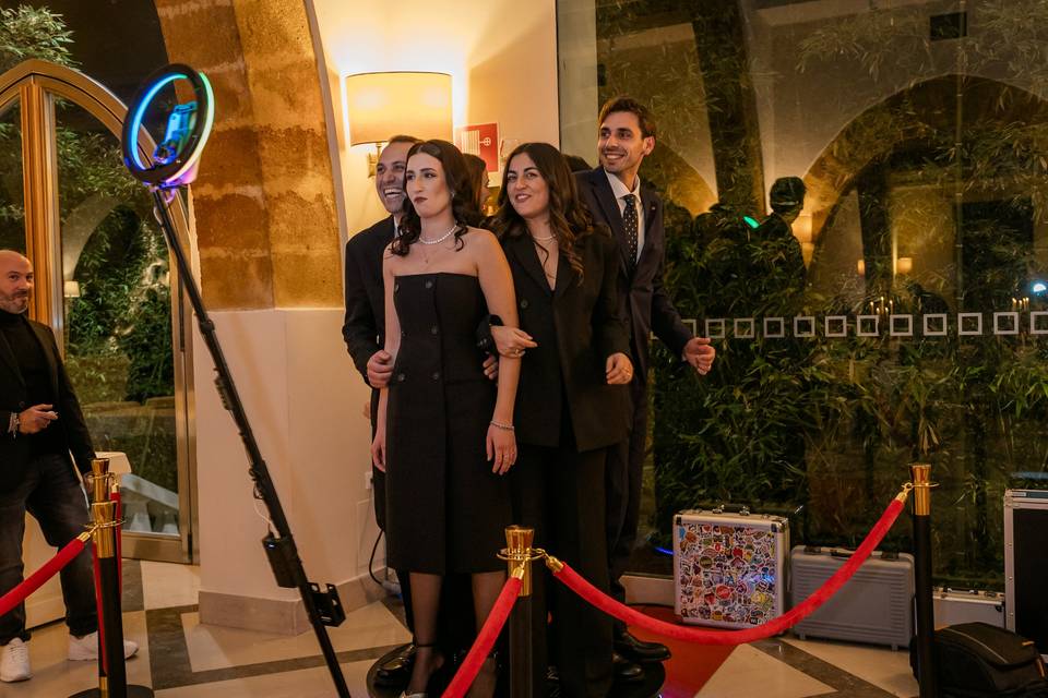 Matrimonio Arianna e Nicolò
